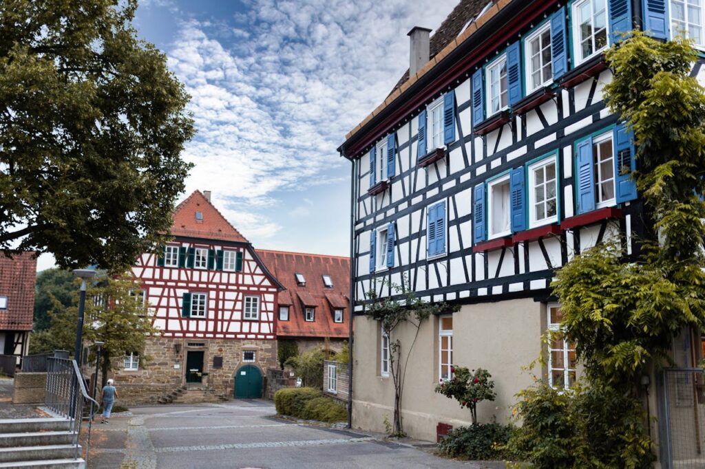 Umzugsunternehmen in Leonberg