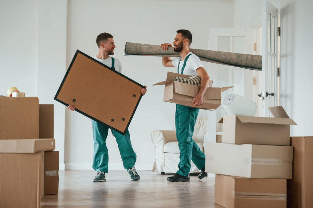 Bild zeit ein Umzugsunternehmen Kosten was kostet ein Umzugsunternehmen