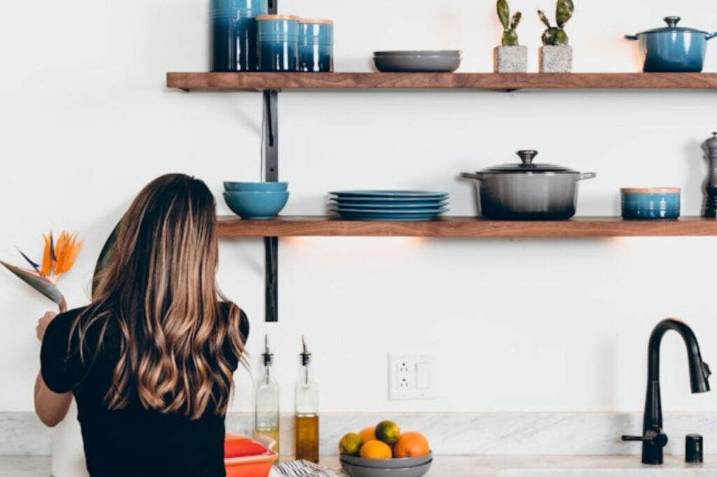 Aufräumen Leitfaden Ordnung schaffen Entrümpeln Stuttgart Ludwigsburg