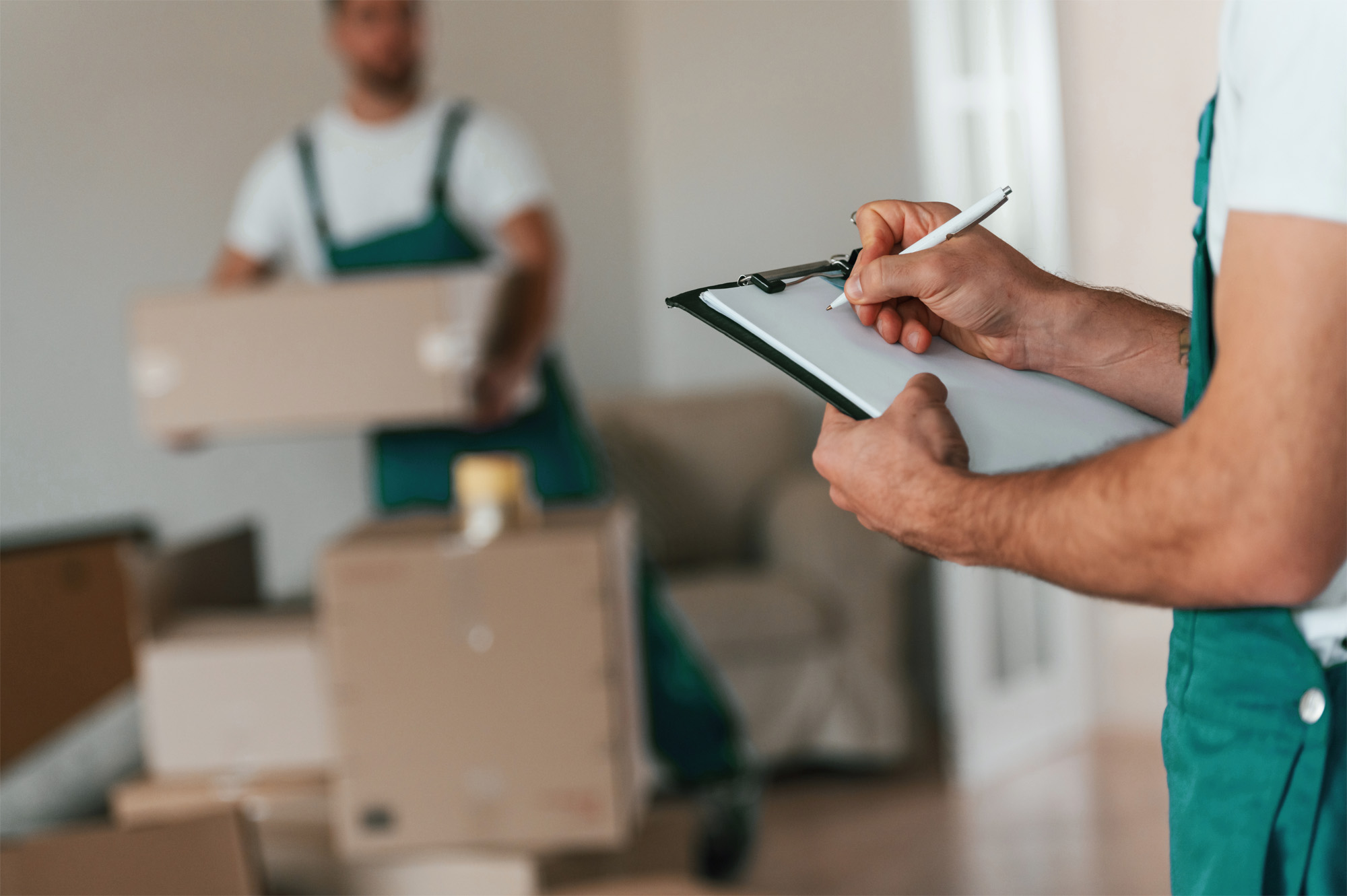 Wohnungsauflösung Fellbach Entrümpelung in Fellbach